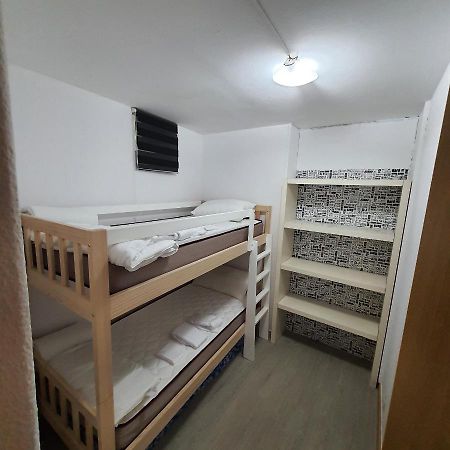 Apartamento Moderno y centrico apartamento en Vigo Exterior foto